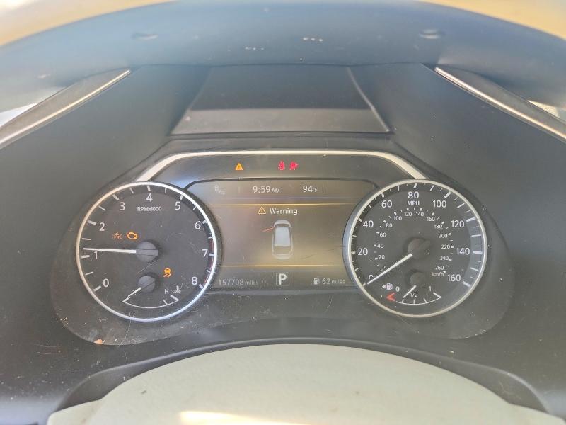 Aukcja sprzedaży 2018 Nissan Murano, vin: 5N1AZ2MG0JN152082, numer aukcji: 60044126