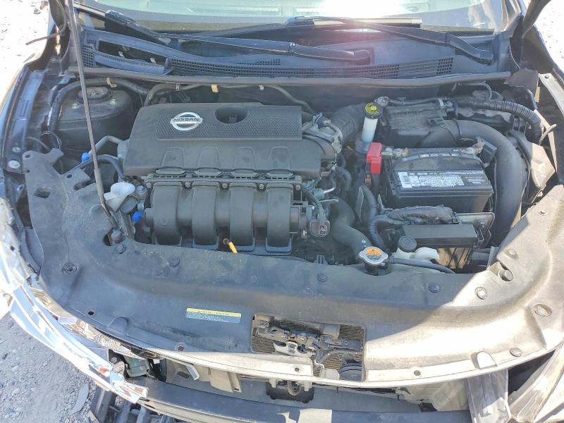 Aukcja sprzedaży 2015 Nissan Sentra, vin: 3N1AB7AP8FY265964, numer aukcji: 59142776