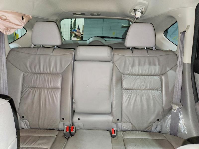 Auction sale of the 2014 Honda Cr-v, vin: 5J6RM4H79EL084565, lot number: 60163506