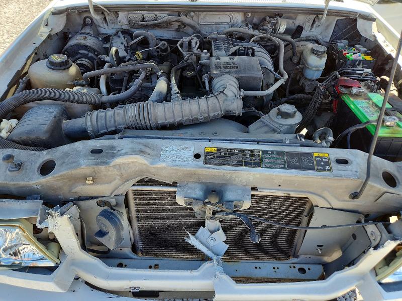 Aukcja sprzedaży 2010 Ford Ranger, vin: 1FTKR1ED2APA41321, numer aukcji: 63039346