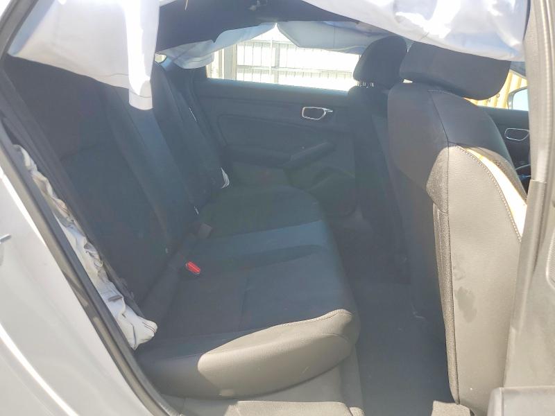 Продаж на аукціоні авто 2025 Honda Civic, vin: 19XFL2H84SE035609, номер лоту: 62809906