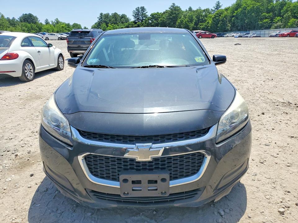 2015 Chevrolet Malibu მანქანა იყიდება აუქციონზე, vin: 1G11C5SL4FF113674, აუქციონის ნომერი: 59952216