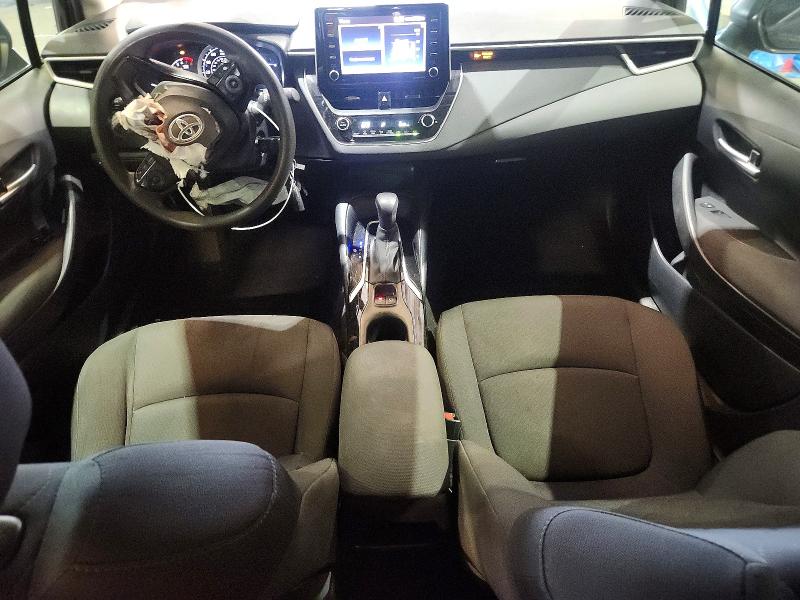 2021 Toyota Corolla მანქანა იყიდება აუქციონზე, vin: JTDEPMAE3MJ142684, აუქციონის ნომერი: 62925866