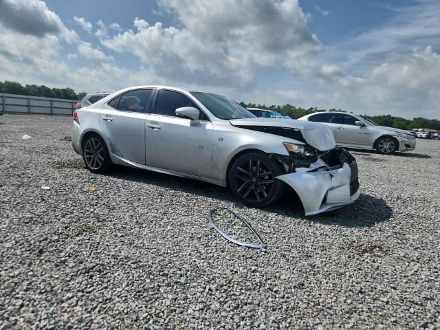 62098256 :رقم المزاد ، JTHBF1D27F5060697 vin ، 2015 Lexus Is مزاد بيع