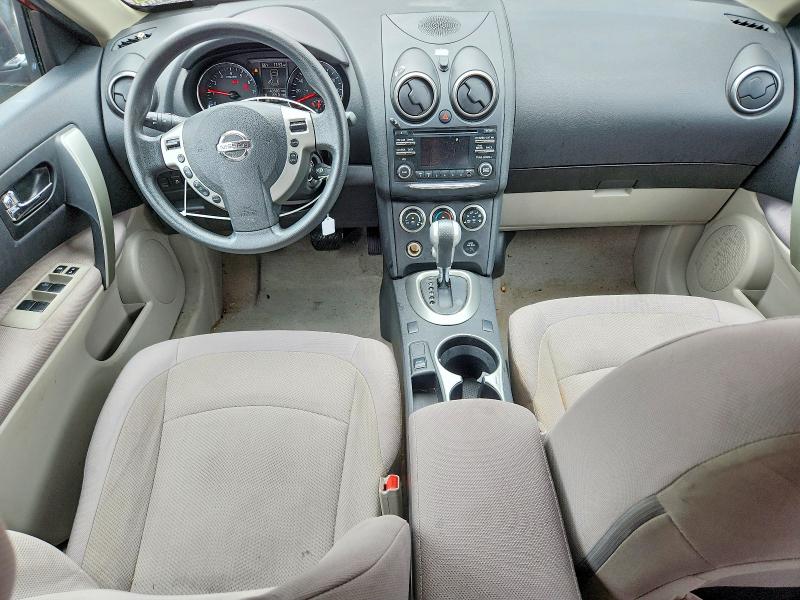 Aukcja sprzedaży 2013 Nissan Rogue, vin: JN8AS5MV3DW632726, numer aukcji: 62657366
