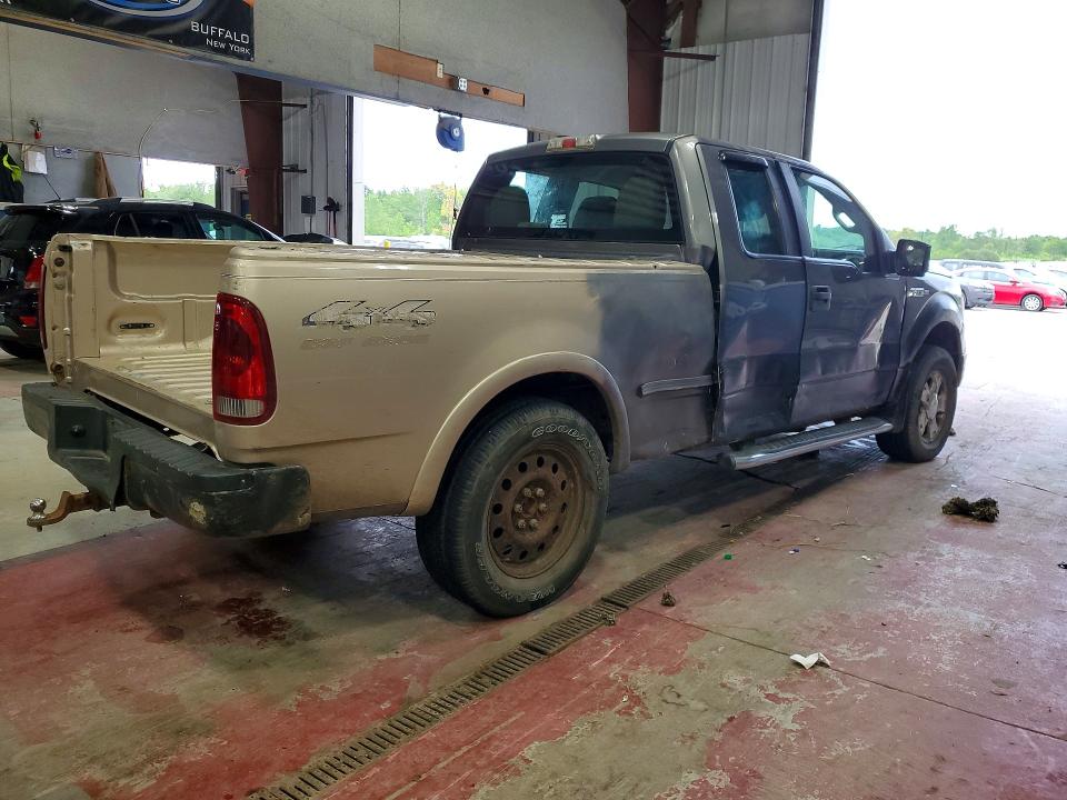 Aukcja sprzedaży 2010 Ford F150, vin: 1FTEX1E88AFD75686, numer aukcji: 62768576