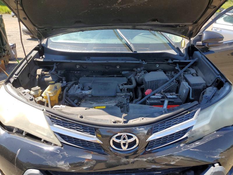 Aukcja sprzedaży 2013 Toyota Rav4, vin: 2T3DFREV3DW082641, numer aukcji: 61750836