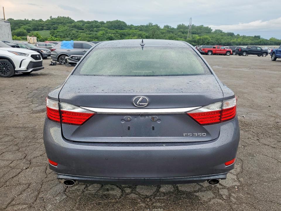 Продажа на аукционе авто 2015 Lexus Es, vin: JTHBK1GG2F2153986, номер лота: 62832286