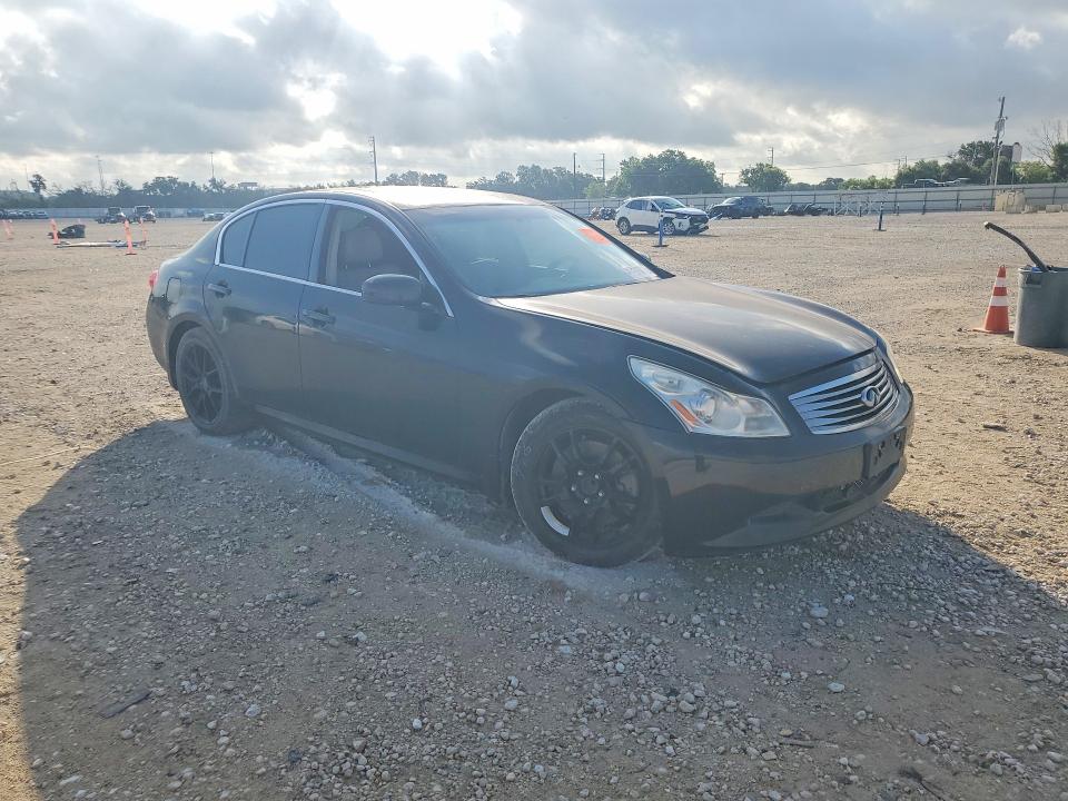 Aukcja sprzedaży 2008 Infiniti G35, vin: JNKBV61E48M227752, numer aukcji: 59013016