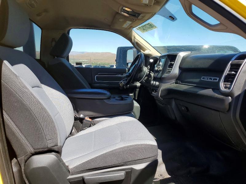 2019 Ram 5500 მანქანა იყიდება აუქციონზე, vin: 3C7WRNDL0KG599534, აუქციონის ნომერი: 63316846
