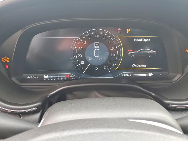 Aukcja sprzedaży 2021 Cadillac Ct5, vin: 1G6DT5RKXM0147560, numer aukcji: 59768526