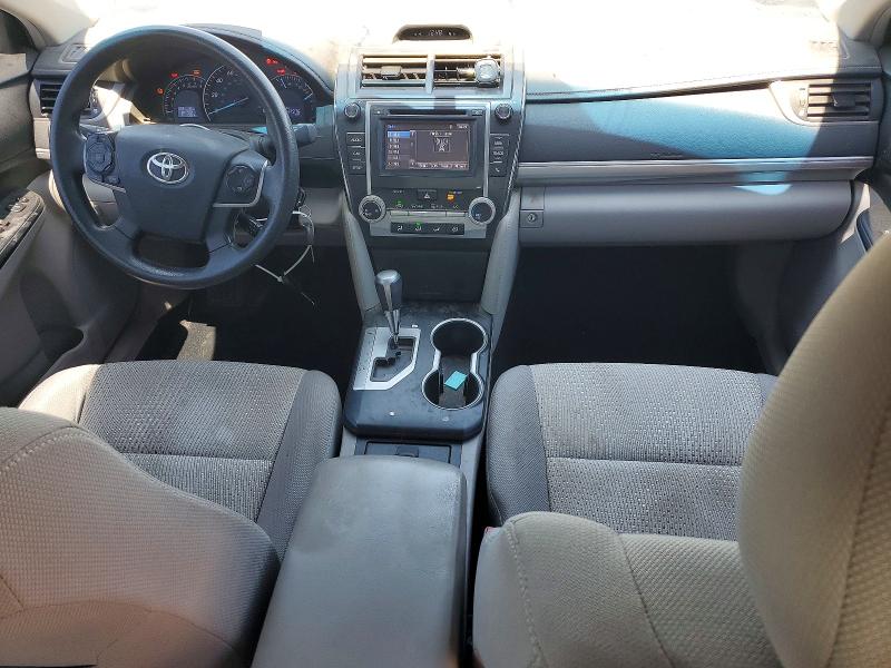 Продаж на аукціоні авто 2014 Toyota Camry, vin: 4T4BF1FK9ER420542, номер лоту: 59246606