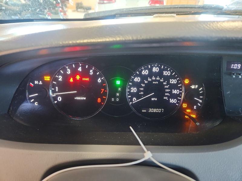 Aukcja sprzedaży 2008 Toyota Avalon, vin: 4T1BK36B78U315536, numer aukcji: 59334696
