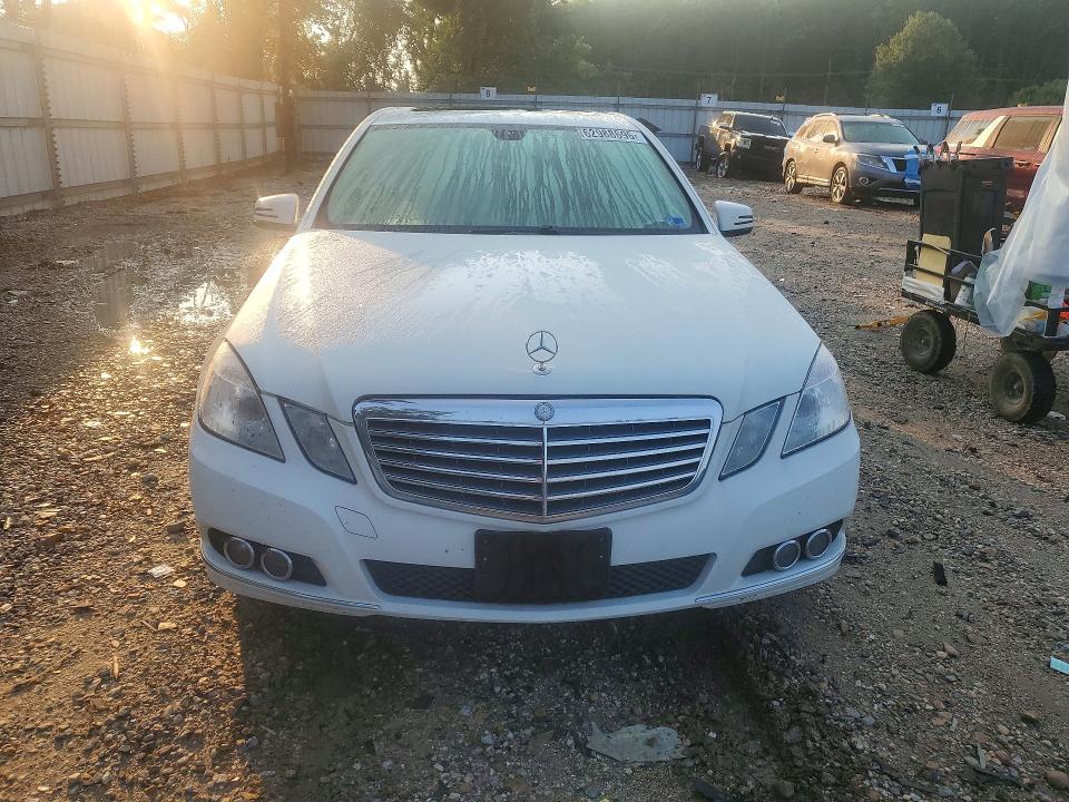 Продаж на аукціоні авто 2011 Mercedes-benz E-class E350 4matic, vin: WDDHF8HB5BA403027, номер лоту: 62988696