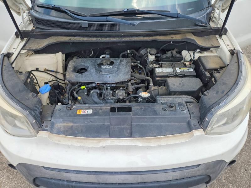 Продажа на аукционе авто 2018 Kia Soul, vin: KNDJN2A24J7520731, номер лота: 59845836