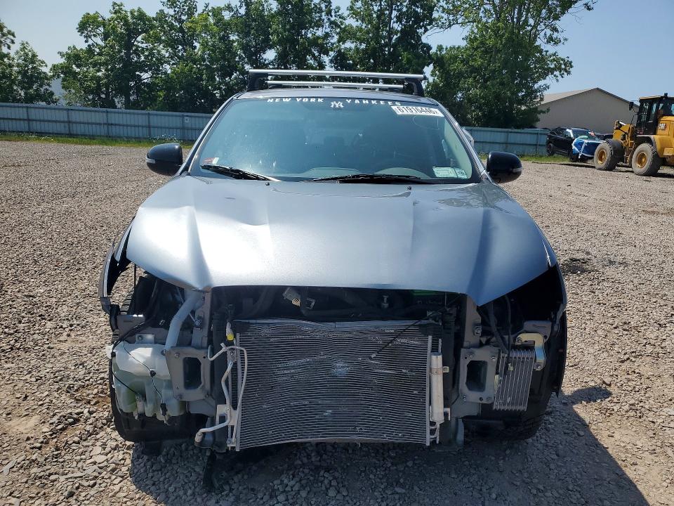 61916446 :رقم المزاد ، JA4AR3AUXKU012031 vin ، 2019 Mitsubishi Outlander Sport مزاد بيع