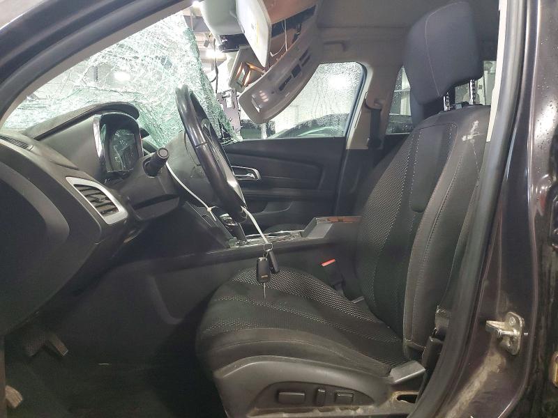 Aukcja sprzedaży 2014 Gmc Terrain, vin: 2GKFLWEK6E6349164, numer aukcji: 95586105