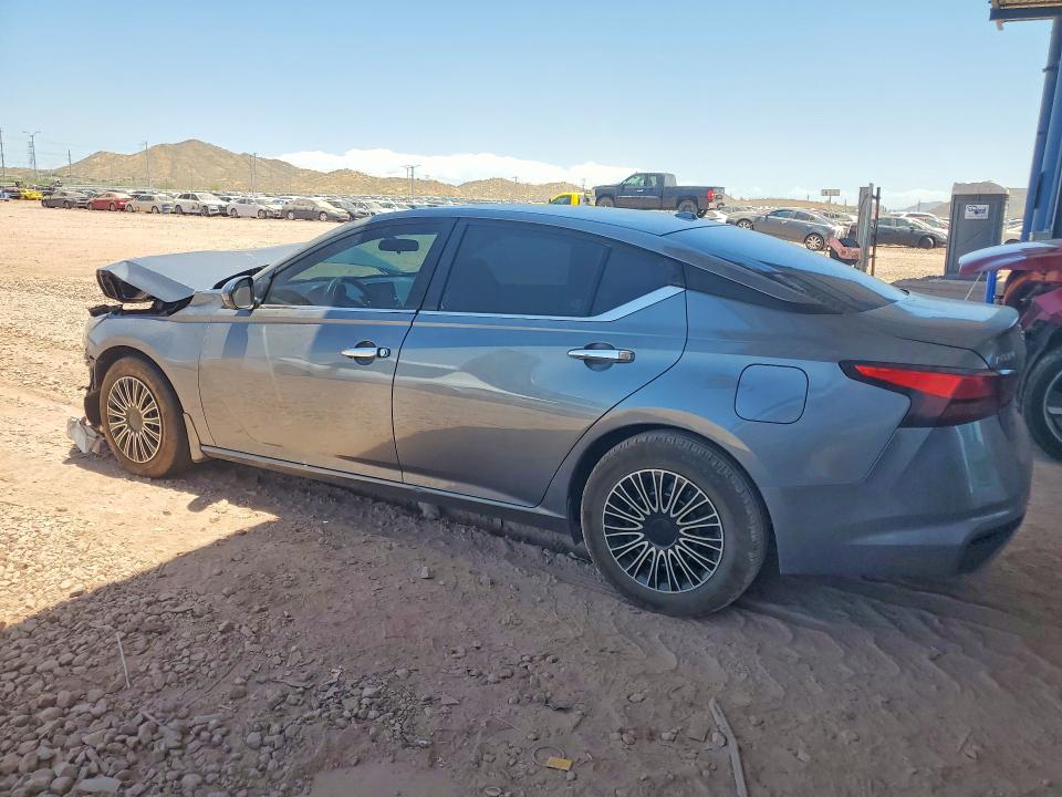 2020 Nissan Altima მანქანა იყიდება აუქციონზე, vin: 1N4BL4BVXLC188101, აუქციონის ნომერი: 60046506