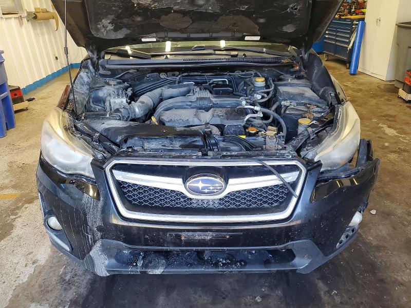 Aukcja sprzedaży 2016 Subaru Crosstrek, vin: JF2GPABC8G8230194, numer aukcji: 62320176