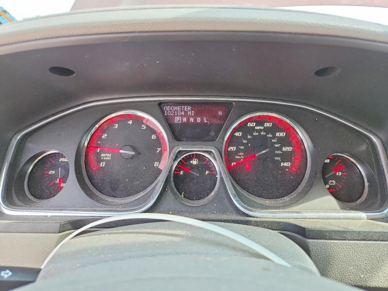 58915826 :رقم المزاد ، 1GKKRRKDXGJ139161 vin ، 2016 Gmc Acadia مزاد بيع