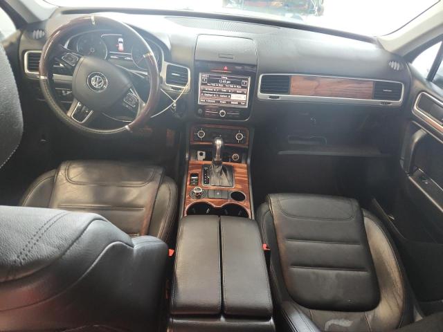 Продаж на аукціоні авто 2011 Volkswagen Touareg, vin: WVGFK9BP0BD002003, номер лоту: 60011896