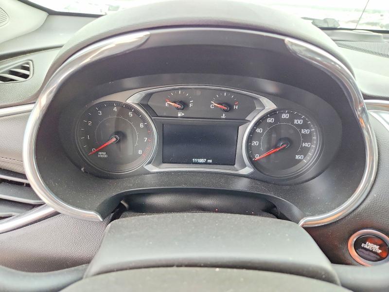 Aukcja sprzedaży 2016 Chevrolet Malibu, vin: 1G1ZH5SX3GF353646, numer aukcji: 59713326