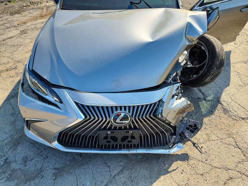 Aukcja sprzedaży 2020 Lexus Es, vin: 58ADZ1B15LU069299, numer aukcji: 60837306