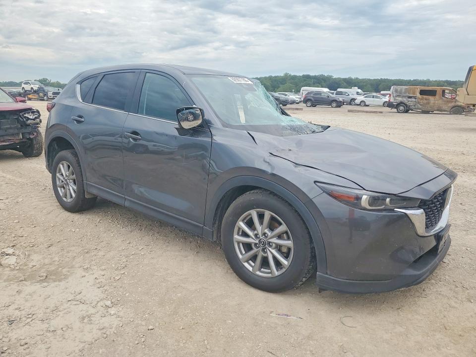 Aukcja sprzedaży 2023 Mazda Cx-5, vin: JM3KFBCM6P0194276, numer aukcji: 62907786