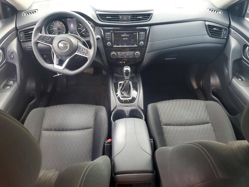 Продаж на аукціоні авто 2019 Nissan Rogue, vin: KNMAT2MV6KP509114, номер лоту: 60382336