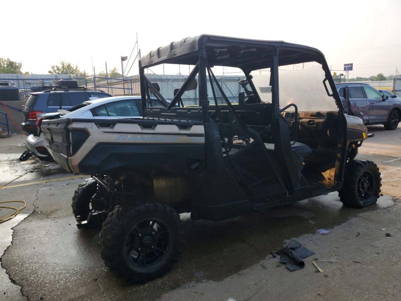 Aukcja sprzedaży 2023 Polaris Ranger, vin: 4XARSE997P8093103, numer aukcji: 62284226