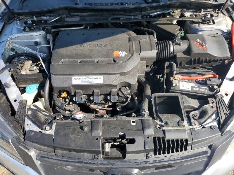Aukcja sprzedaży 2015 Honda Accord, vin: 1HGCR3F86FA017004, numer aukcji: 60189516