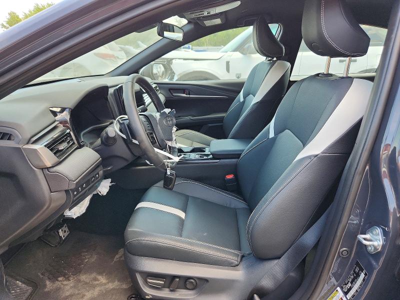 Продажа на аукционе авто 2026 Toyota Camry, vin: 4T1DAACK1TU724970, номер лота: 59368886