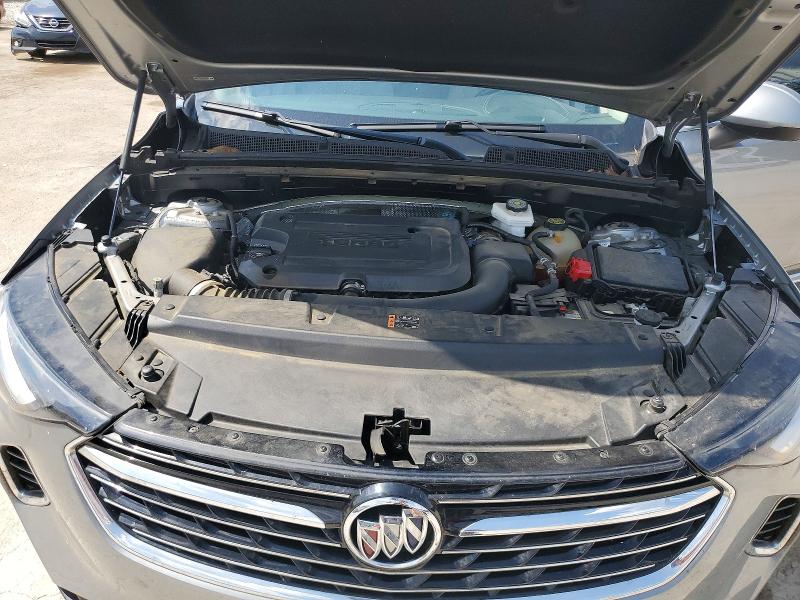 Aukcja sprzedaży 2023 Buick Envision, vin: LRBAZLR4XPD072696, numer aukcji: 63148126