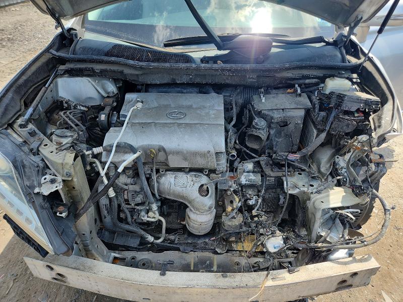 Aukcja sprzedaży 2015 Lexus Rx 350, vin: 2T2BK1BA1FC303779, numer aukcji: 59626356