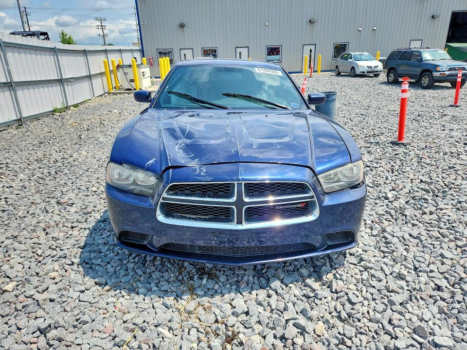 61294566 :رقم المزاد ، 2C3CDXBG9DH654988 vin ، 2013 Dodge Charger مزاد بيع