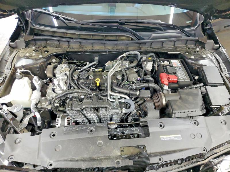 61033066 :رقم المزاد ، 1N4BL4BV6SN345304 vin ، 2025 Nissan Altima مزاد بيع