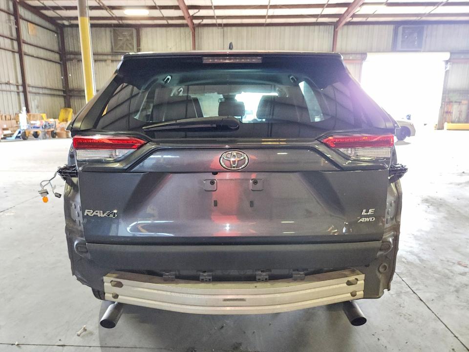 Продаж на аукціоні авто 2021 Toyota Rav4, vin: 2T3F1RFV2MW181876, номер лоту: 63054816