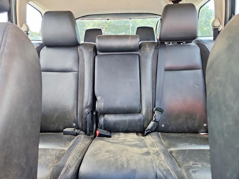 63580276 :رقم المزاد ، JM3TB3CV6D0413778 vin ، 2013 Mazda Cx-9 مزاد بيع
