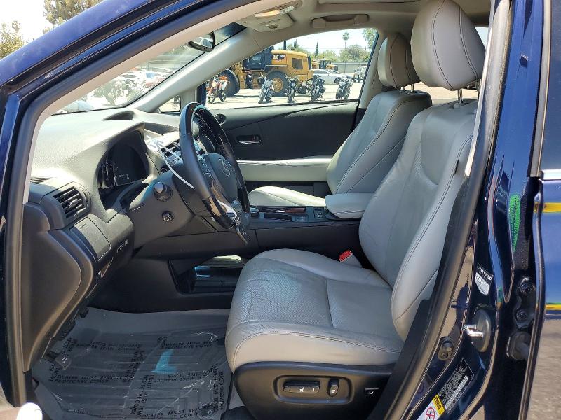 2014 Lexus Rx 350 მანქანა იყიდება აუქციონზე, vin: 2T2BK1BA1EC245994, აუქციონის ნომერი: 60189836