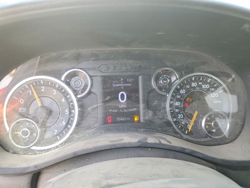 Aukcja sprzedaży 2021 Ram 2500, vin: 3C6UR5CJ6MG533598, numer aukcji: 62418616