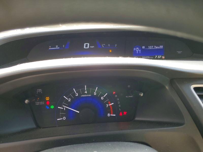 Aukcja sprzedaży 2015 Honda Civic, vin: 2HGFB2F54FH537611, numer aukcji: 62983816
