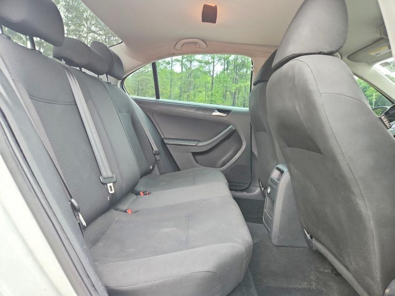 Продажа на аукционе авто 2015 Volkswagen Jetta, vin: 3VW2K7AJ8FM347419, номер лота: 62520036