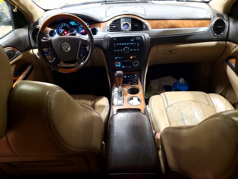 Aukcja sprzedaży 2009 Buick Enclave, vin: 5GAEV23D99J197471, numer aukcji: 62767866