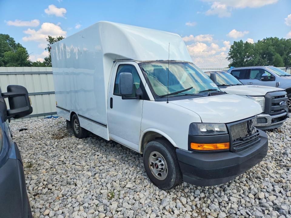 Продажа на аукционе авто 2021 Gmc Savana, vin: 7GZ07RF71MN002307, номер лота: 59866726