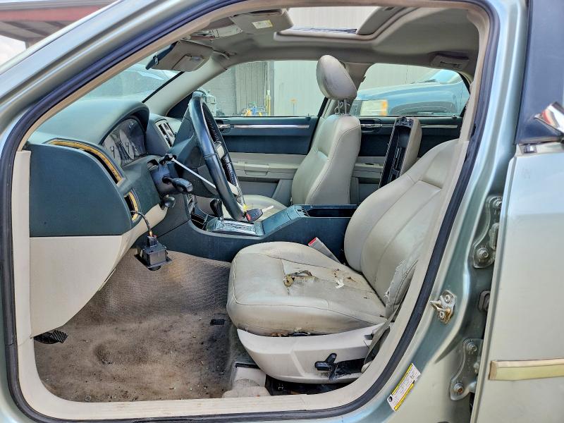 Aukcja sprzedaży 2006 Chrysler 300, vin: 2C3KA53G36H198268, numer aukcji: 60151266