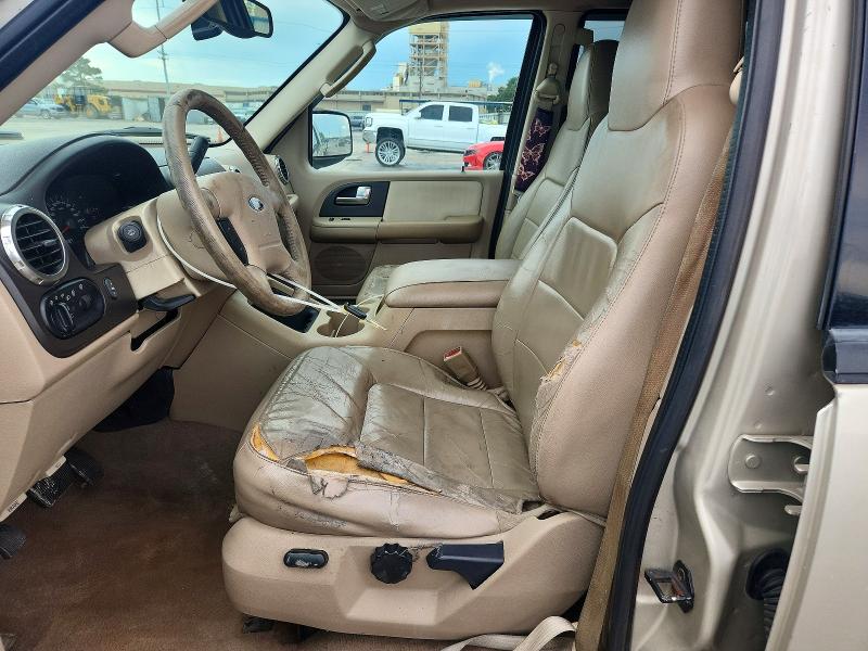 Продаж на аукціоні авто 2004 Ford Expedition, vin: 1FMPU15L64LB03662, номер лоту: 60786316
