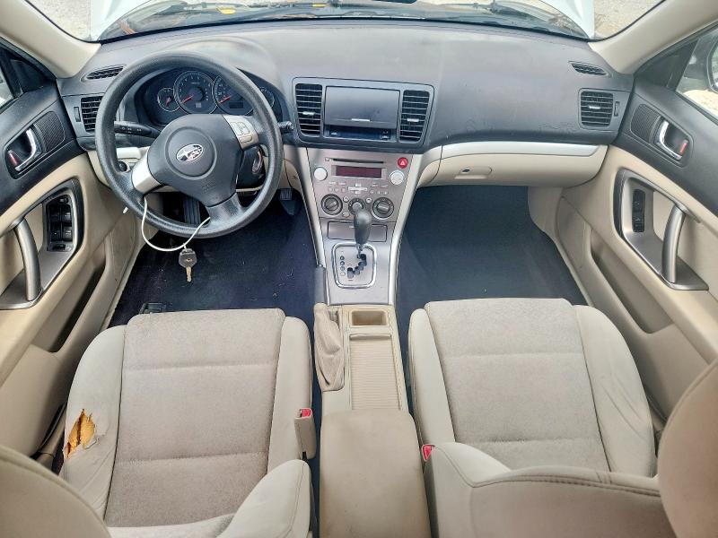 Aukcja sprzedaży 2009 Subaru Outback, vin: 4S4BP60C997336280, numer aukcji: 62177046