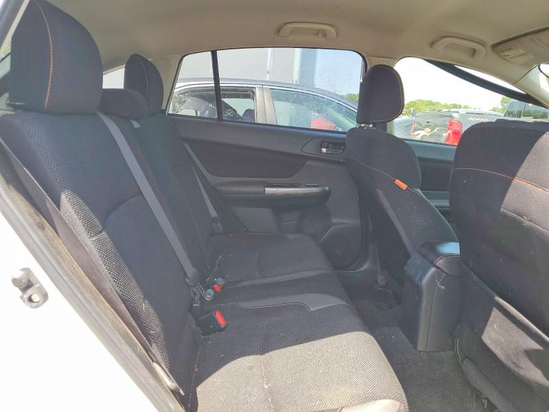 Aukcja sprzedaży 2017 Subaru Crosstrek, vin: JF2GPABC3HH251892, numer aukcji: 59720996