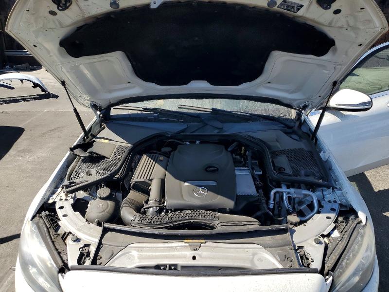 Aukcja sprzedaży 2016 Mercedes-benz C, vin: 55SWF4JB2GU117847, numer aukcji: 62811046