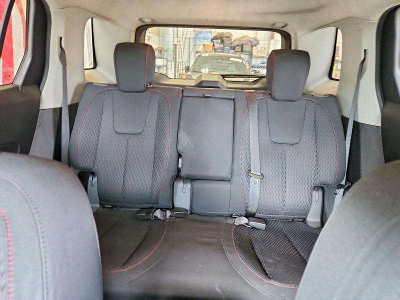 Aukcja sprzedaży 2013 Gmc Terrain, vin: 2GKALMEK6D6319935, numer aukcji: 61183166